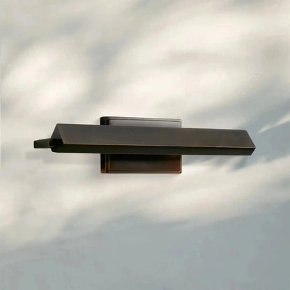 Zaeden Wall Sconce 18" 24" 30"