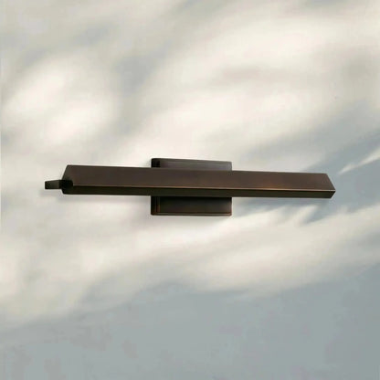Zaeden Wall Sconce 18" 24" 30"