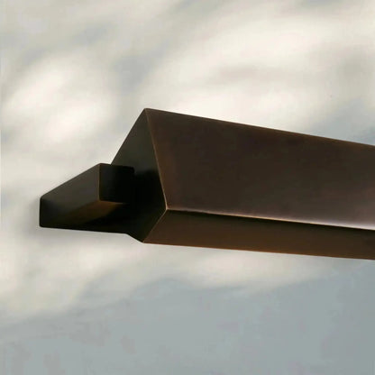 Zaeden Wall Sconce 18" 24" 30"