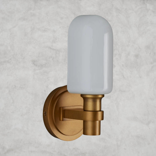 Zayd Sconce