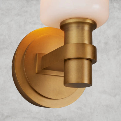 Zayd Sconce