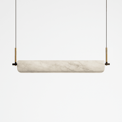 Zazu Alabaster Chandelier